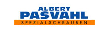 ALBERT PASVAHL